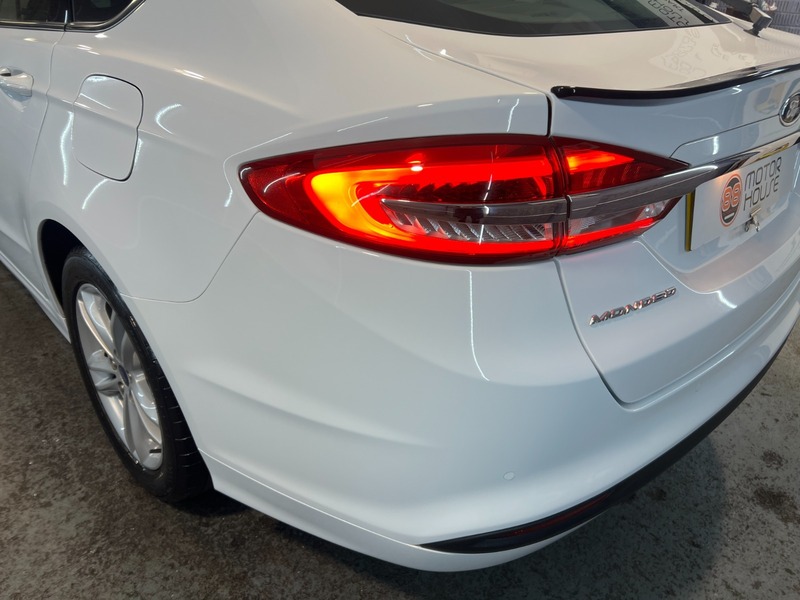 Used Ford Mondeo 2019 for sale - 76618328: Photo 11