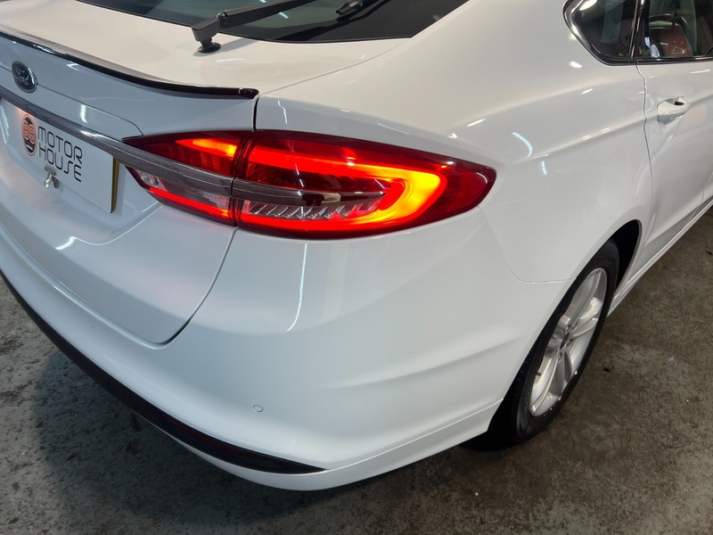 Used Ford Mondeo 2019 for sale - 76618328: Photo 12