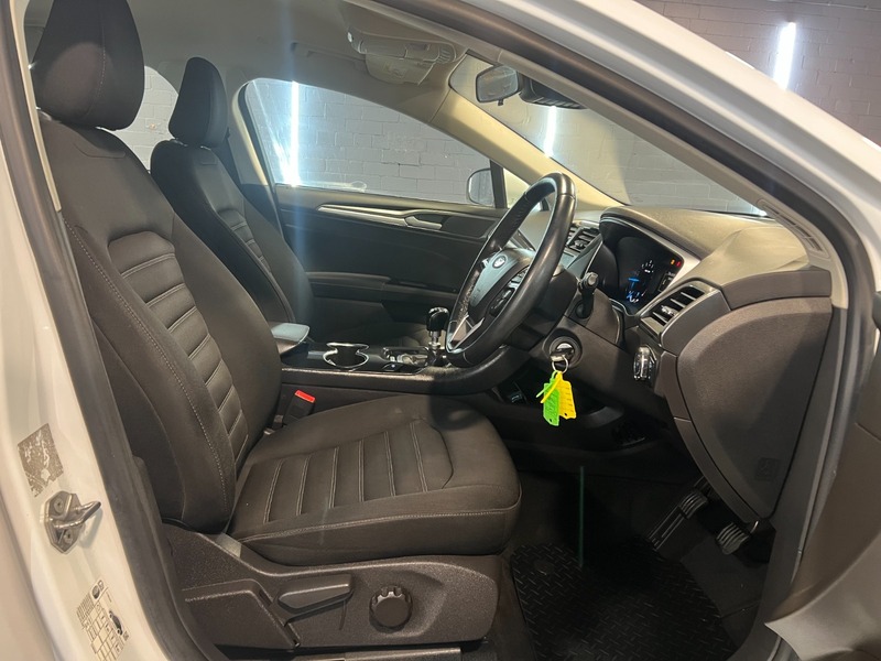 Used Ford Mondeo 2019 for sale - 76618328: Photo 13