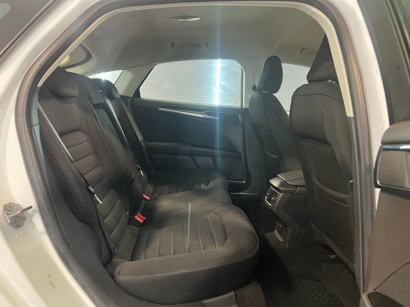 Used Ford Mondeo 2019 for sale - 76618328: Photo 16