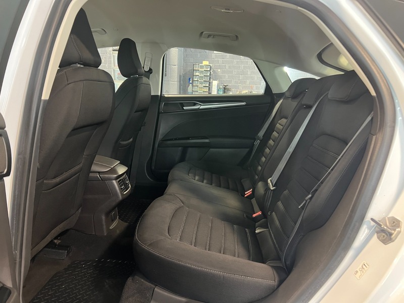 Used Ford Mondeo 2019 for sale - 76618328: Photo 18