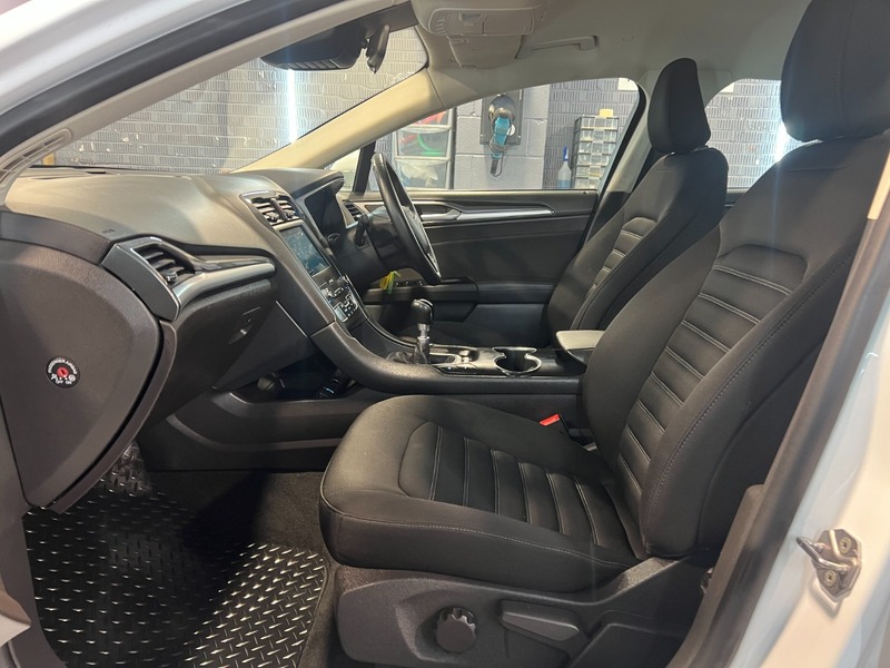 Used Ford Mondeo 2019 for sale - 76618328: Photo 20