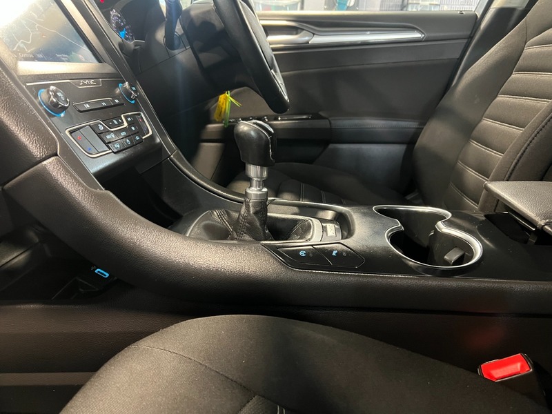 Used Ford Mondeo 2019 for sale - 76618328: Photo 23