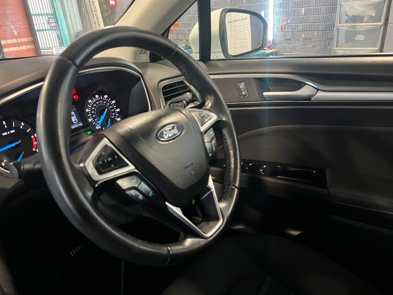 Used Ford Mondeo 2019 for sale - 76618328: Photo 25