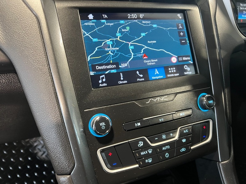 Used Ford Mondeo 2019 for sale - 76618328: Photo 26