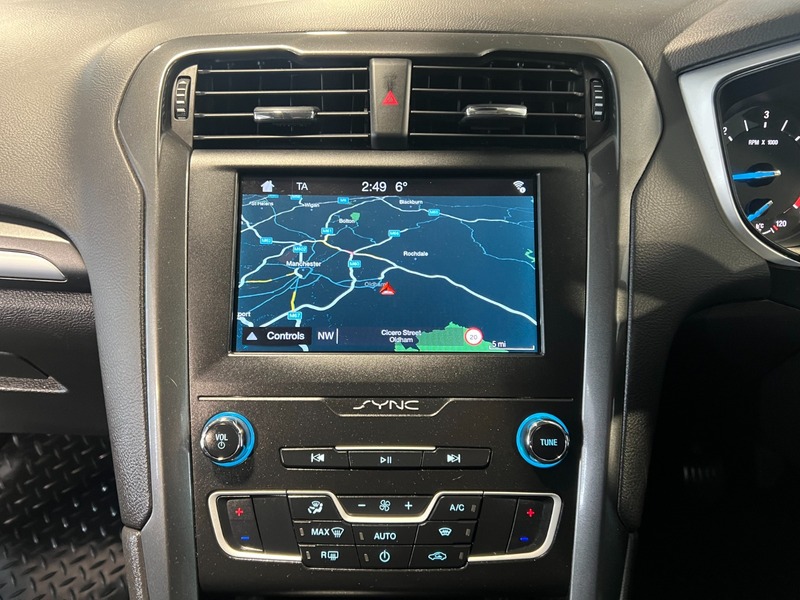 Used Ford Mondeo 2019 for sale - 76618328: Photo 27