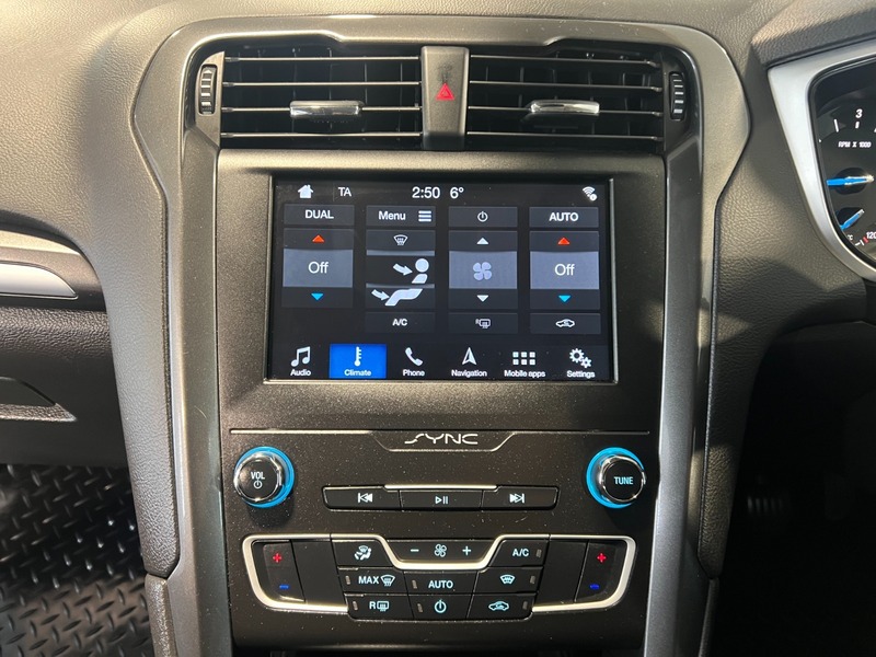 Used Ford Mondeo 2019 for sale - 76618328: Photo 29