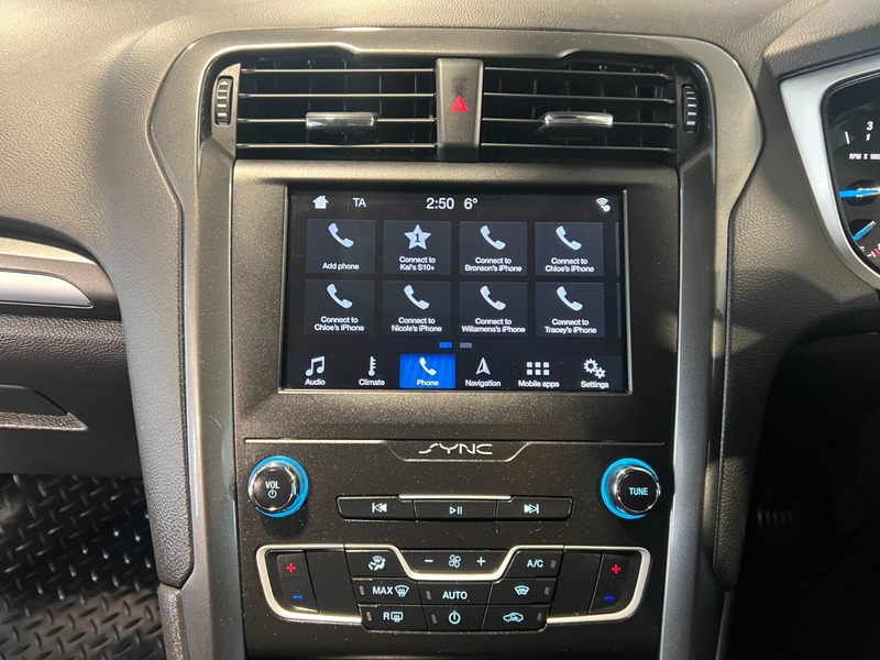 Used Ford Mondeo 2019 for sale - 76618328: Photo 30