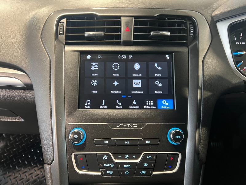 Used Ford Mondeo 2019 for sale - 76618328: Photo 32