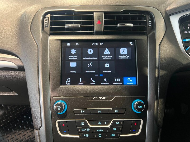 Used Ford Mondeo 2019 for sale - 76618328: Photo 33