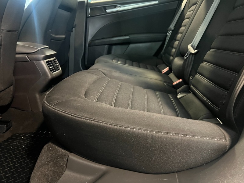 Used Ford Mondeo 2019 for sale - 76618328: Photo 36