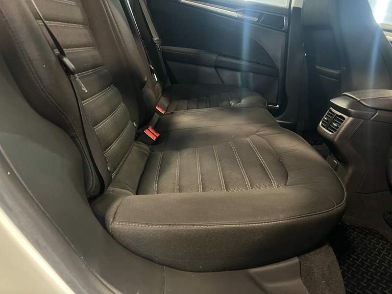 Used Ford Mondeo 2019 for sale - 76618328: Photo 37