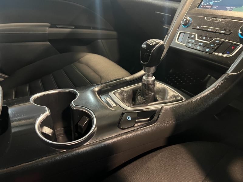 Used Ford Mondeo 2019 for sale - 76618328: Photo 40