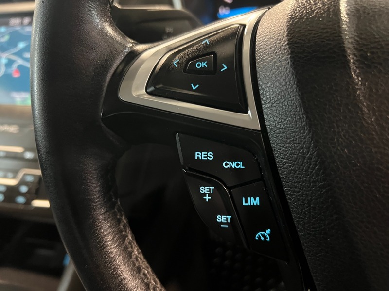 Used Ford Mondeo 2019 for sale - 76618328: Photo 42