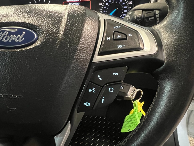 Used Ford Mondeo 2019 for sale - 76618328: Photo 43