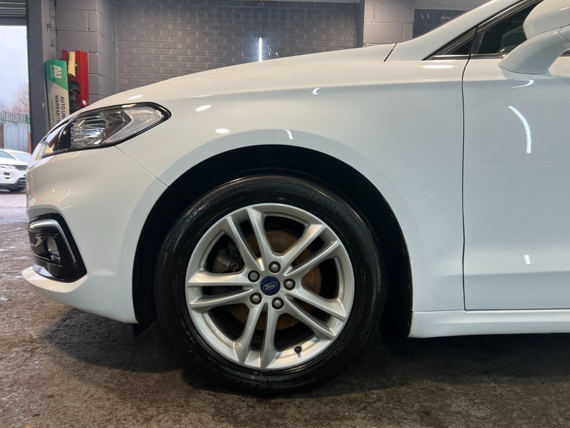 Used Ford Mondeo 2019 for sale - 76618328: Photo 45