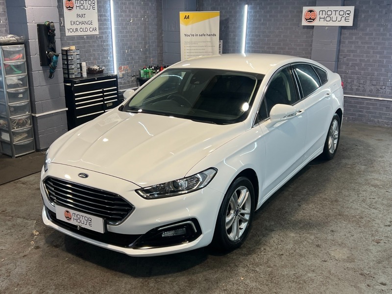Used Ford Mondeo 2019 for sale - 76618328: Photo 46