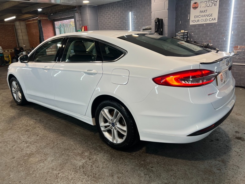 Used Ford Mondeo 2019 for sale - 76618328: Photo 5