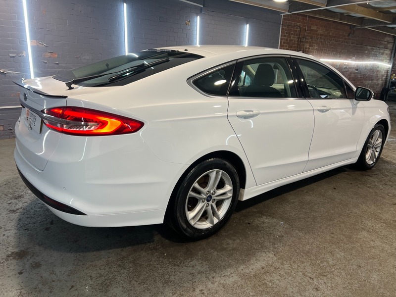Used Ford Mondeo 2019 for sale - 76618328: Photo 7
