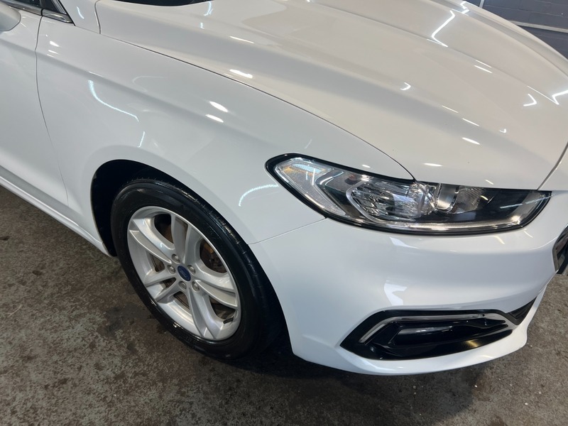 Used Ford Mondeo 2019 for sale - 76618328: Photo 8