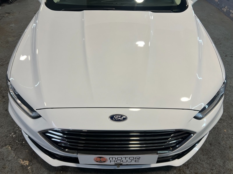 Used Ford Mondeo 2019 for sale - 76618328: Photo 9