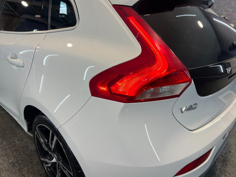 Used Volvo V40 2017 for sale - 76029769: Photo 12
