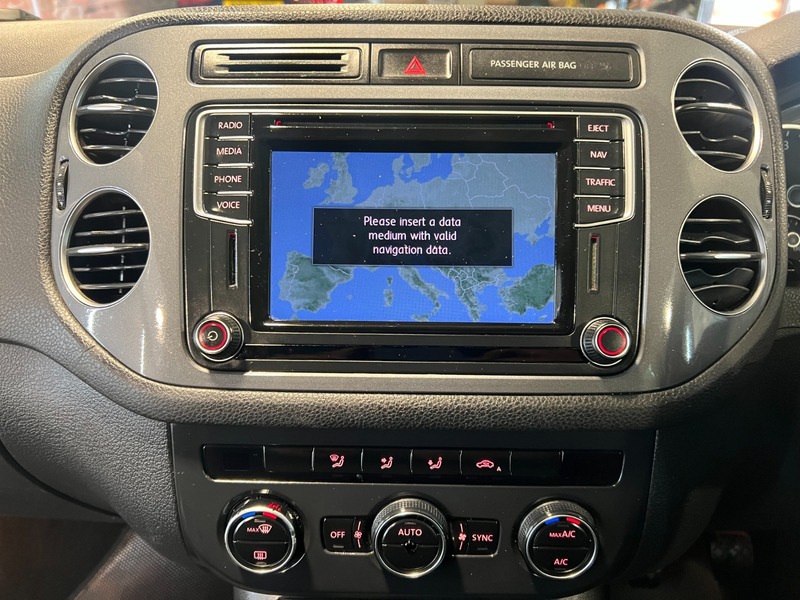 Vehicle 32