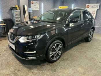Used Nissan Qashqai 2018 for sale - 74132334: Photo