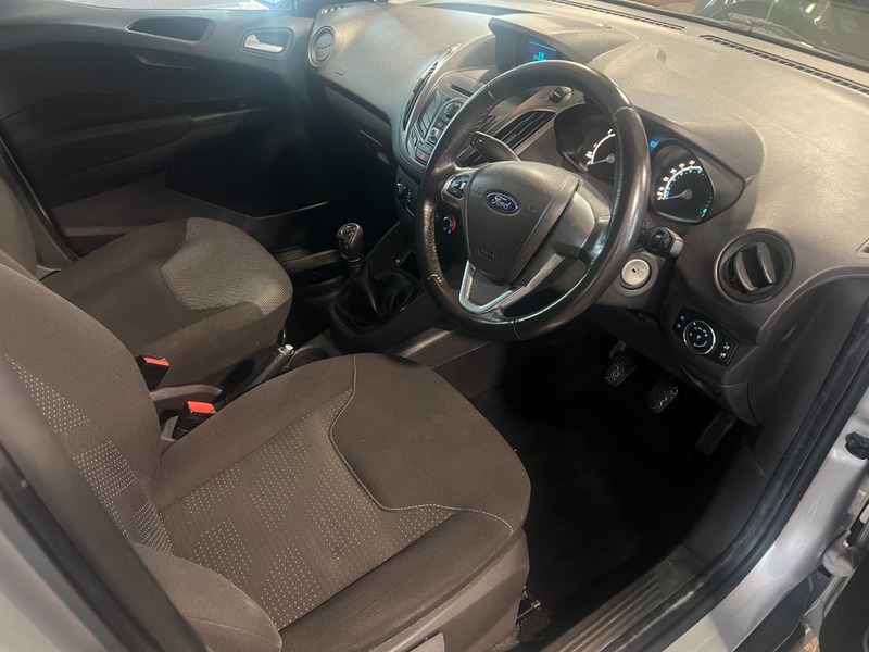 Used Ford Transit Courier 2016 for sale - 76863646: Photo 10