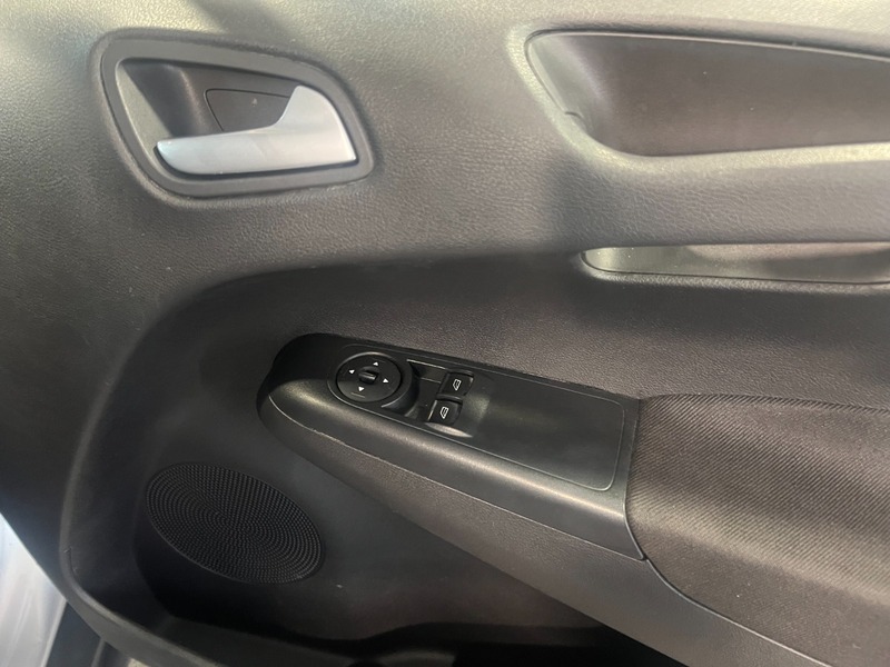 Used Ford Transit Courier 2016 for sale - 76863646: Photo 11