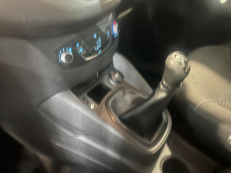 Used Ford Transit Courier 2016 for sale - 76863646: Photo 16