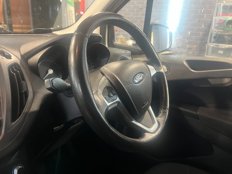 Used Ford Transit Courier 2016 for sale - 76863646: Photo 17