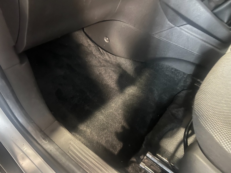 Used Ford Transit Courier 2016 for sale - 76863646: Photo 18