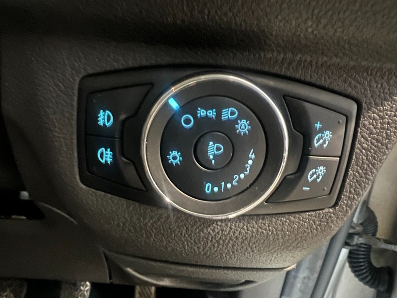 Used Ford Transit Courier 2016 for sale - 76863646: Photo 21