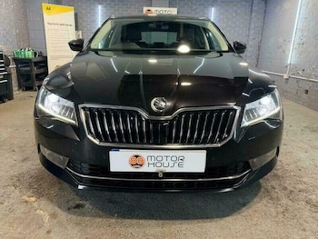Used Skoda Superb 2019 for sale - 79423424: Photo