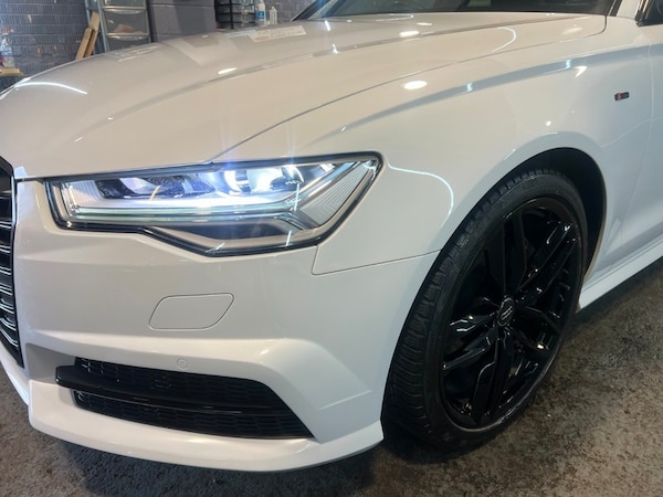 Used Audi A6 2016 for sale - 75574234: Photo 10