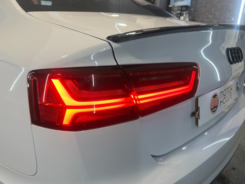 Used Audi A6 2016 for sale - 75574234: Photo 11