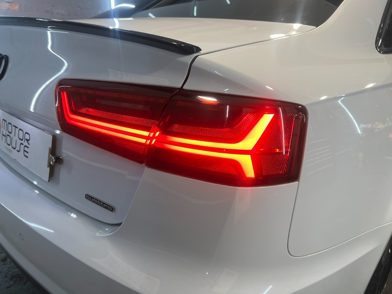 Used Audi A6 2016 for sale - 75574234: Photo 12