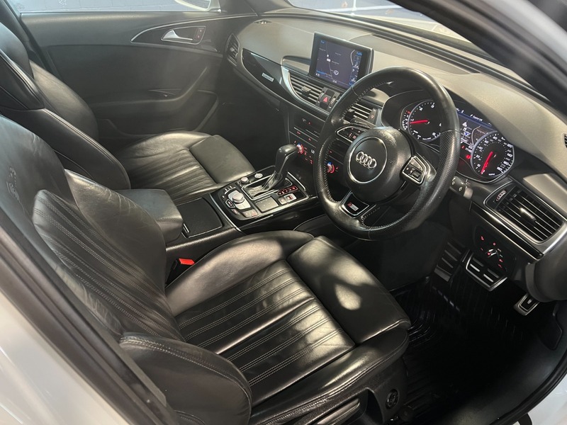 Used Audi A6 2016 for sale - 75574234: Photo 13