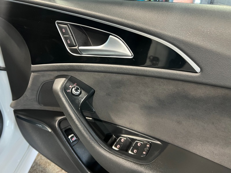 Used Audi A6 2016 for sale - 75574234: Photo 14