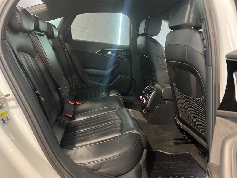 Used Audi A6 2016 for sale - 75574234: Photo 16