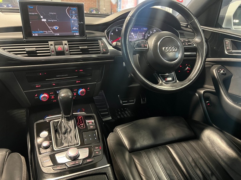 Used Audi A6 2016 for sale - 75574234: Photo 18