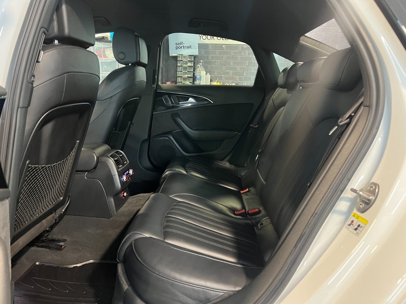 Used Audi A6 2016 for sale - 75574234: Photo 19