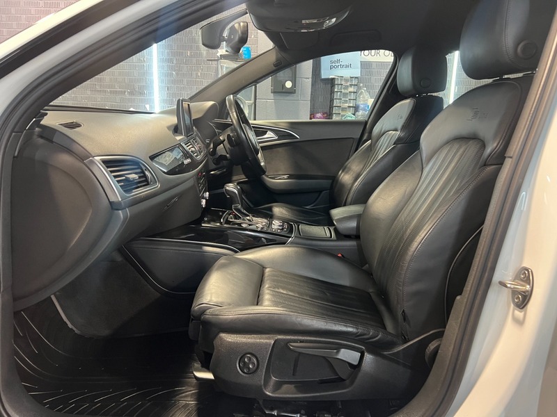 Used Audi A6 2016 for sale - 75574234: Photo 21