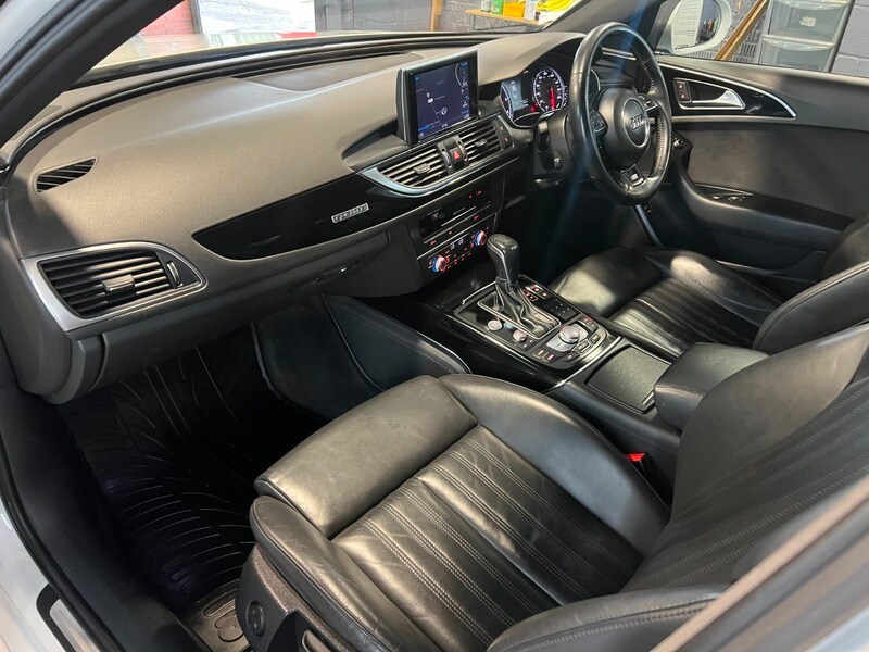 Used Audi A6 2016 for sale - 75574234: Photo 22