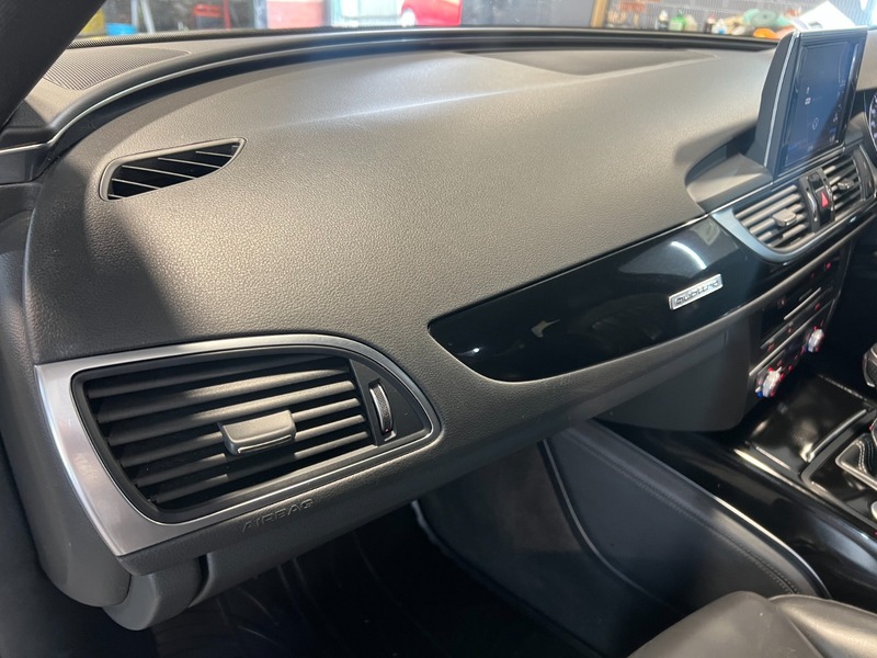 Used Audi A6 2016 for sale - 75574234: Photo 23