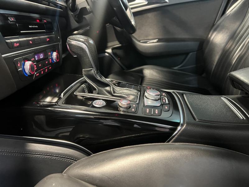 Used Audi A6 2016 for sale - 75574234: Photo 24