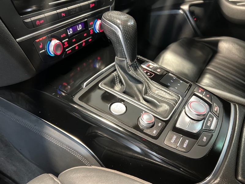 Used Audi A6 2016 for sale - 75574234: Photo 25