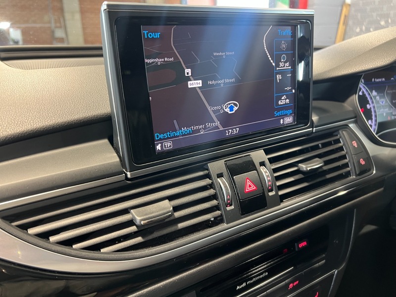 Used Audi A6 2016 for sale - 75574234: Photo 27