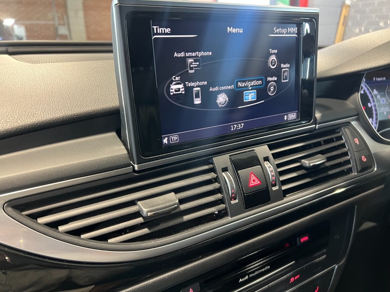 Used Audi A6 2016 for sale - 75574234: Photo 28